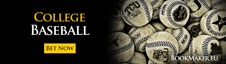 BookMaker College Baseball Betting